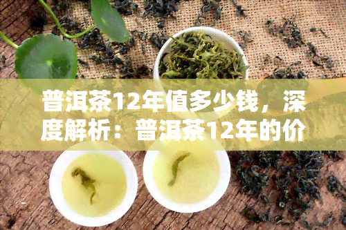 普洱茶12年值多少钱，深度解析：普洱茶12年的价值是多少？