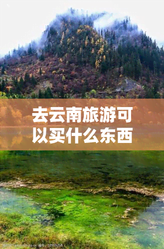 去云南旅游可以买什么东西，云南旅游购物指南：必买特产推荐