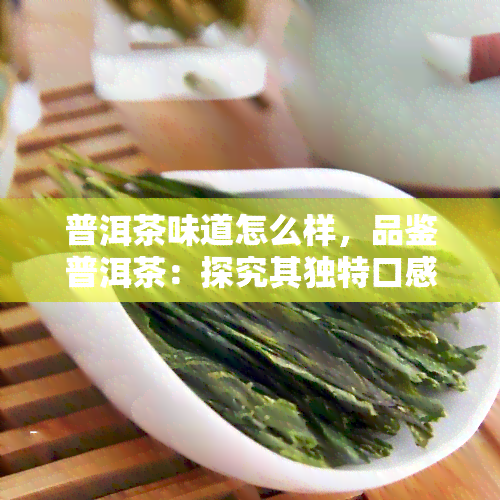 普洱茶味道怎么样，品鉴普洱茶：探究其独特口感与风味