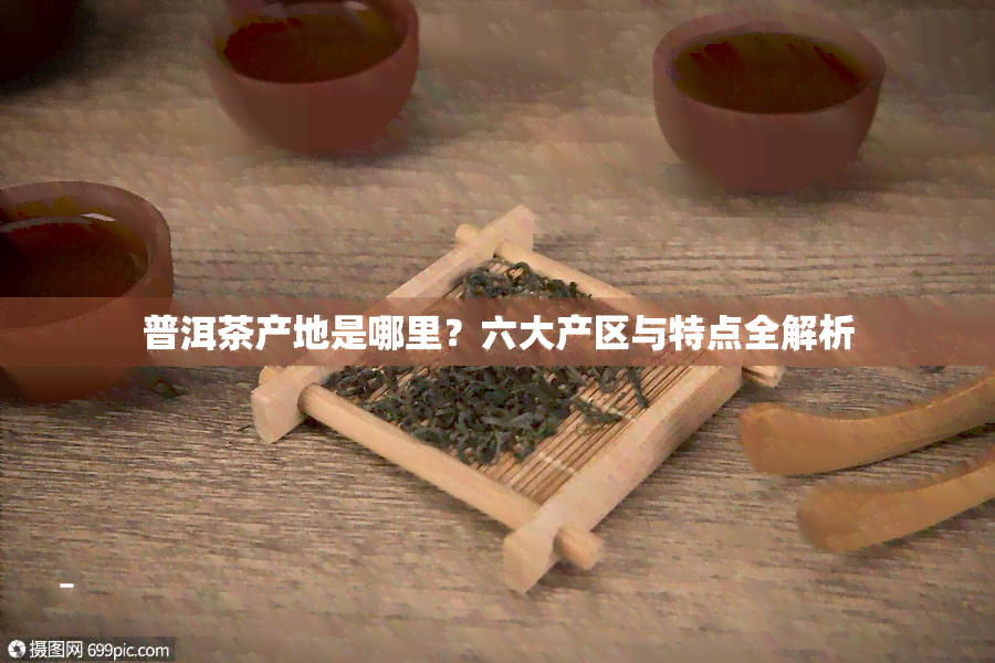 普洱茶产地是哪里？六大产区与特点全解析