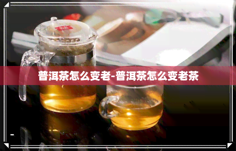 普洱茶怎么变老-普洱茶怎么变老茶