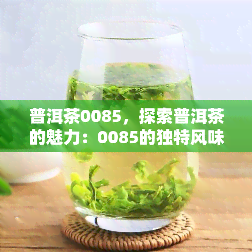 普洱茶0085，探索普洱茶的魅力：0085的独特风味与健益处