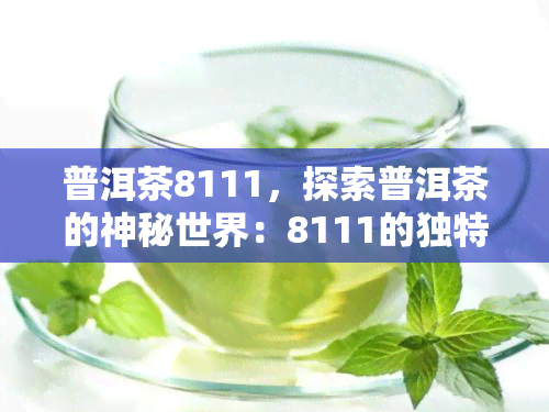 普洱茶8111，探索普洱茶的神秘世界：8111的独特韵味与历背景