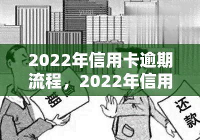 2022年信用卡逾期流程，2022年信用卡逾期处理步骤全解析