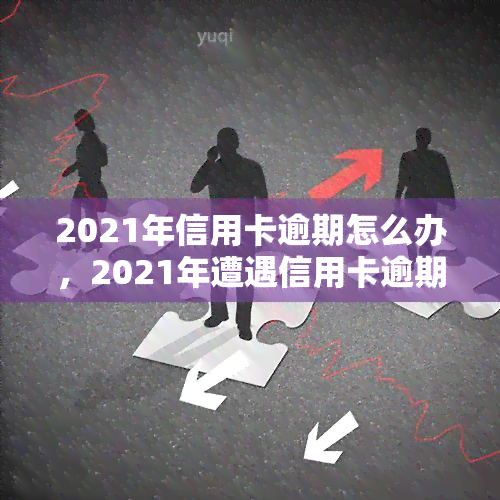 2021年信用卡逾期怎么办，2021年遭遇信用卡逾期，如何妥善处理？