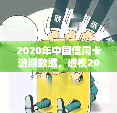 2020年中国信用卡逾期数据，透视2020年：中国信用卡逾期数据解析与趋势预测