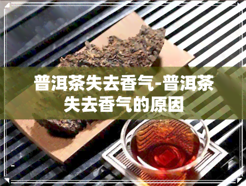 普洱茶失去香气-普洱茶失去香气的原因