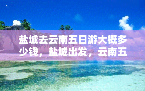 盐城去云南五日游大概多少钱，盐城出发，云南五日游全攻略：费用大揭秘！