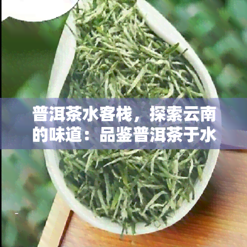 普洱茶水客栈，探索云南的味道：品鉴普洱茶于水客栈