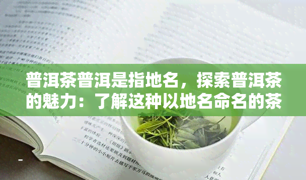 普洱茶普洱是指地名，探索普洱茶的魅力：了解这种以地名命名的茶叶