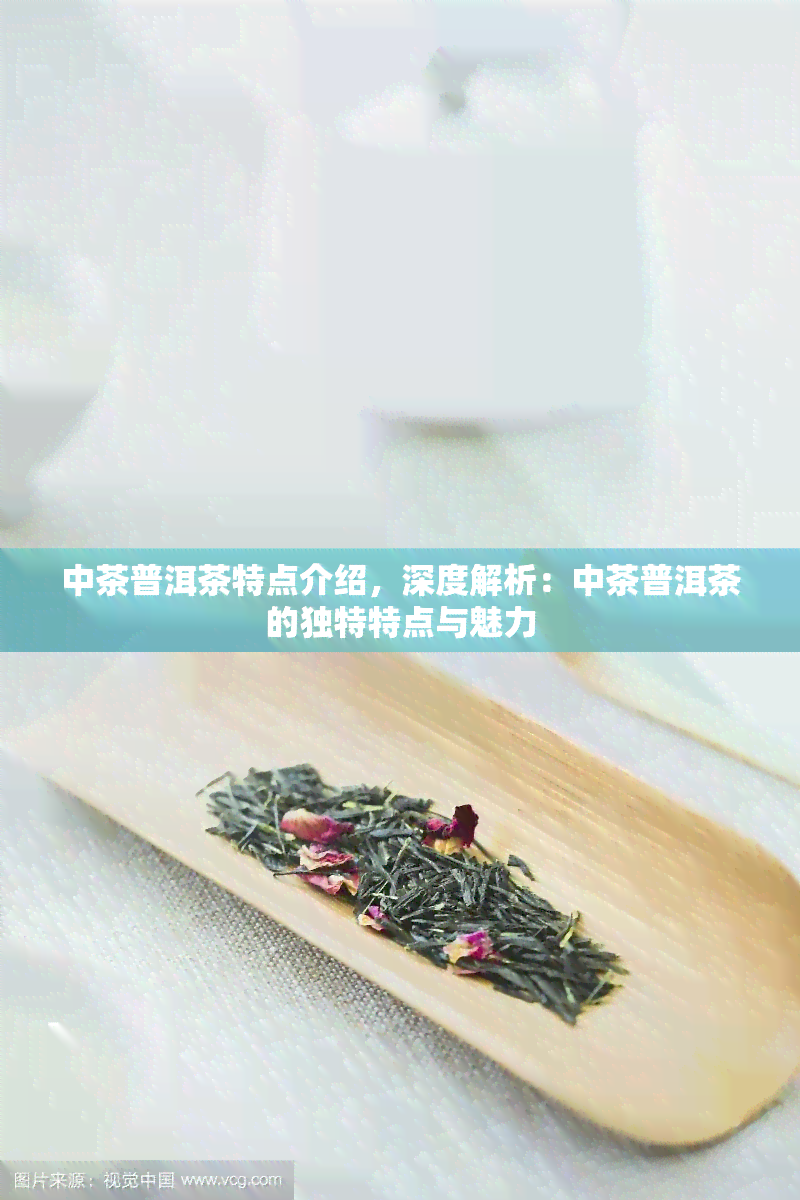 中茶普洱茶特点介绍，深度解析：中茶普洱茶的独特特点与魅力