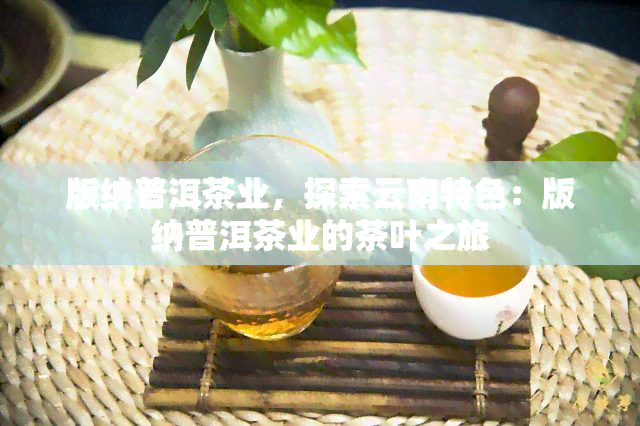 版纳普洱茶业，探索云南特色：版纳普洱茶业的茶叶之旅