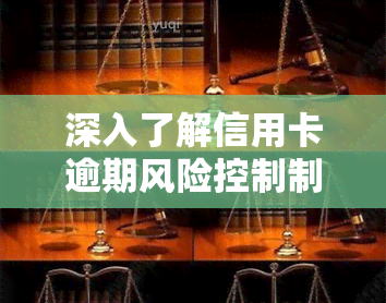 深入了解信用卡逾期风险控制制度：内容、方面与类型