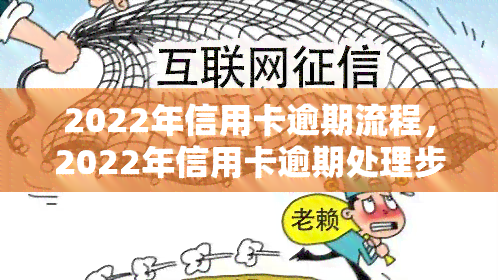 2022年信用卡逾期流程，2022年信用卡逾期处理步骤详解