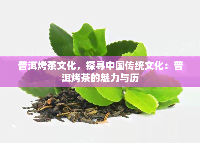 普洱烤茶文化，探寻中国传统文化：普洱烤茶的魅力与历