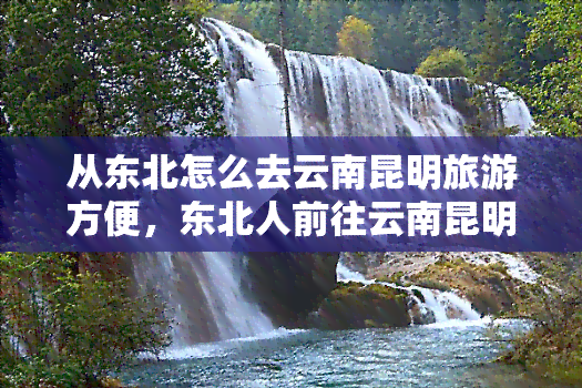 从东北怎么去云南昆明旅游方便，东北人前往云南昆明旅游的更佳路线解析