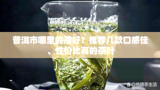 普洱市哪里的茶好？推荐几款口感佳、性价比高的茶叶