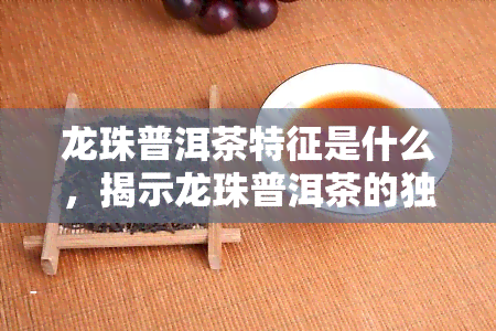 龙珠普洱茶特征是什么，揭示龙珠普洱茶的独特特征与魅力