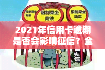 2021年信用卡逾期是否会影响？全面解析其后果与新规定