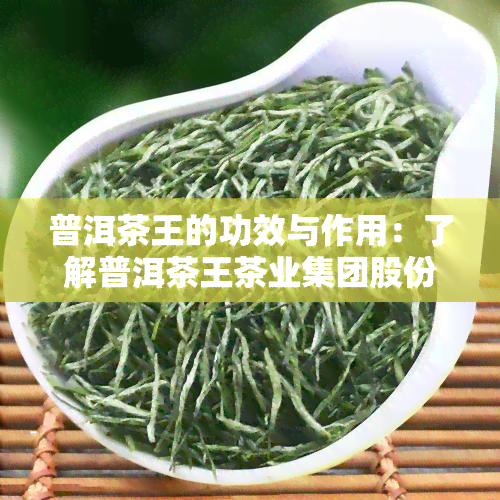 普洱茶王的功效与作用：了解普洱茶王茶业集团股份官网、产品、价格及特点