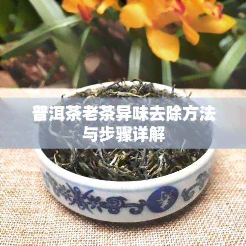 普洱茶老茶异味去除方法与步骤详解