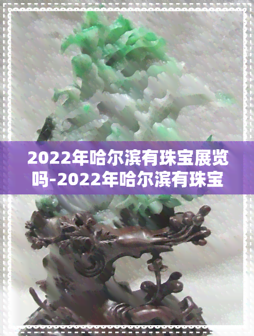 2022年哈尔滨有珠宝展览吗-2022年哈尔滨有珠宝展览吗视频