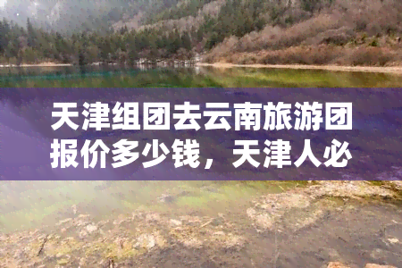 天津组团去云南旅游团报价多少钱，天津人必看！云南旅游团报价全揭秘！