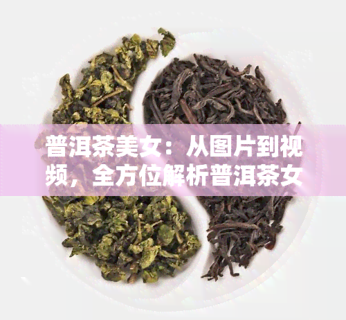 普洱茶美女：从图片到视频，全方位解析普洱茶女性的魅力与含义