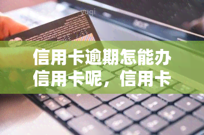 信用卡逾期怎能办信用卡呢，信用卡逾期情况下如何申请新的信用卡？