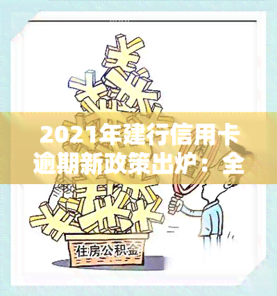 2021年建行信用卡逾期新政策出炉：全面解读与应对策略