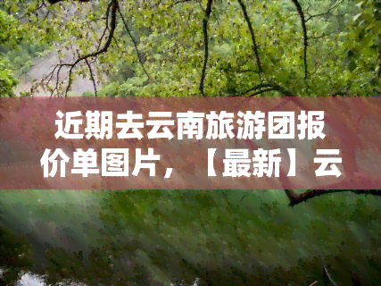 近期去云南旅游团报价单图片，【最新】云南旅游团报价单图片，价格透明，行程详细