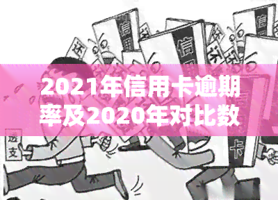 2021年信用卡逾期率及2020年对比数据：逾期人数、金额与全国总额