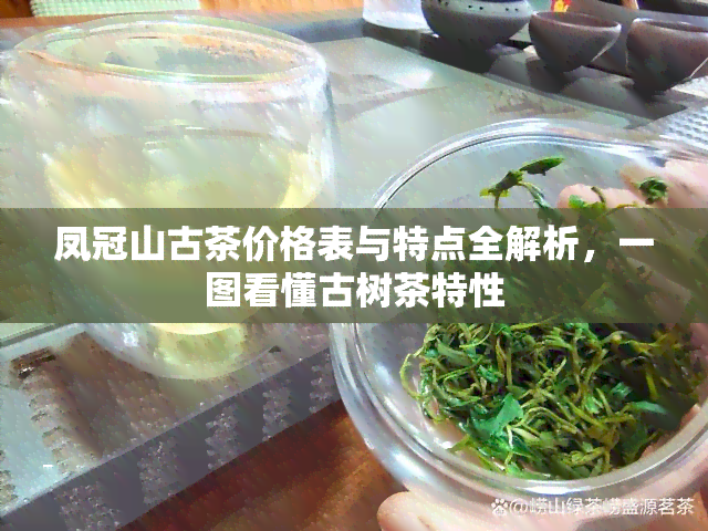 凤冠山古茶价格表与特点全解析，一图看懂古树茶特性