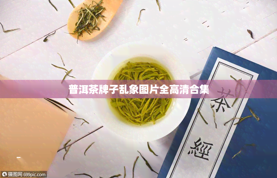 普洱茶牌子乱象图片全高清合集