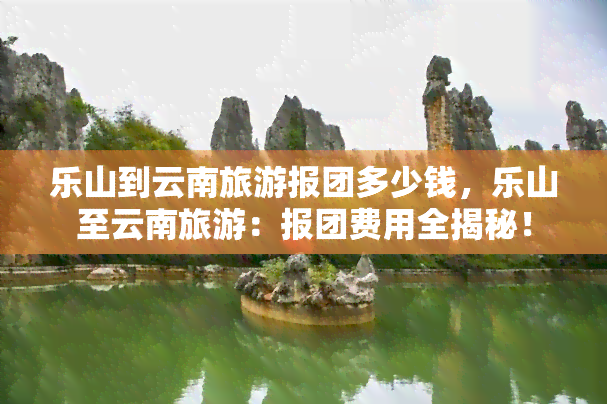 乐山到云南旅游报团多少钱，乐山至云南旅游：报团费用全揭秘！