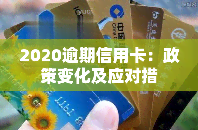 2020逾期信用卡：政策变化及应对措