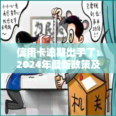 信用卡逾期出手了：2024年最新政策及应对措