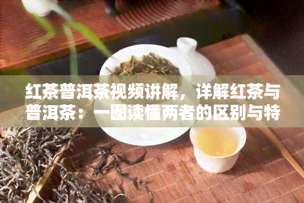 红茶普洱茶视频讲解，详解红茶与普洱茶：一图读懂两者的区别与特点