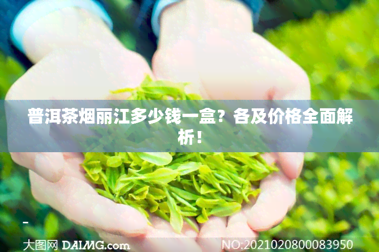 普洱茶烟丽江多少钱一盒？各及价格全面解析！