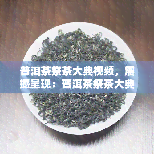 普洱茶祭茶大典视频，震撼呈现：普洱茶祭茶大典全程视频