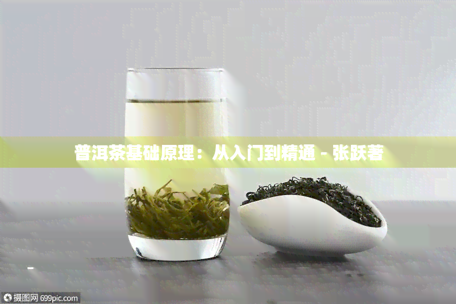 普洱茶基础原理：从入门到精通 - 张跃著