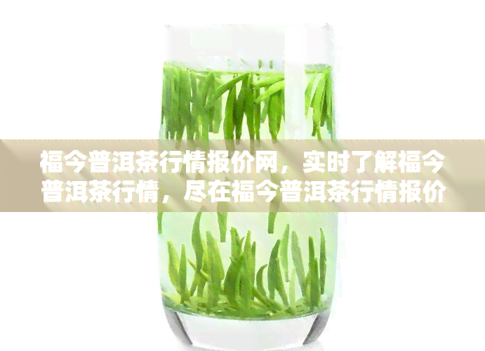 福今普洱茶行情报价网，实时了解福今普洱茶行情，尽在福今普洱茶行情报价网！