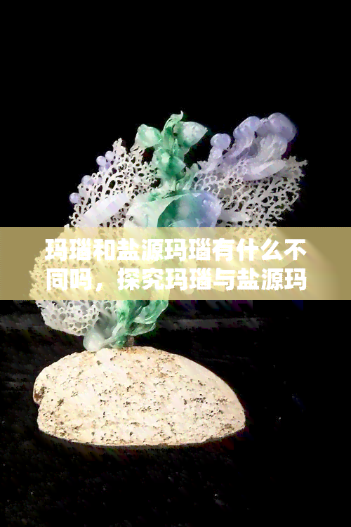 玛瑙和盐源玛瑙有什么不同吗，探究玛瑙与盐源玛瑙的差异性