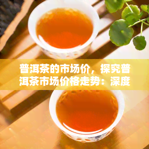 普洱茶的市场价，探究普洱茶市场价格走势：深度分析与未来预测