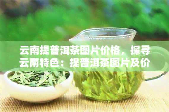 云南提普洱茶图片价格，探寻云南特色：提普洱茶图片及价格全览