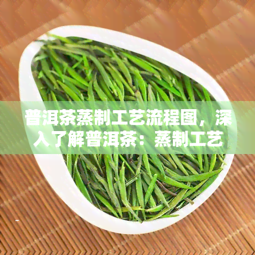 普洱茶蒸制工艺流程图，深入了解普洱茶：蒸制工艺流程图详解