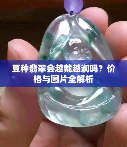 豆种翡翠会越戴越润吗？价格与图片全解析