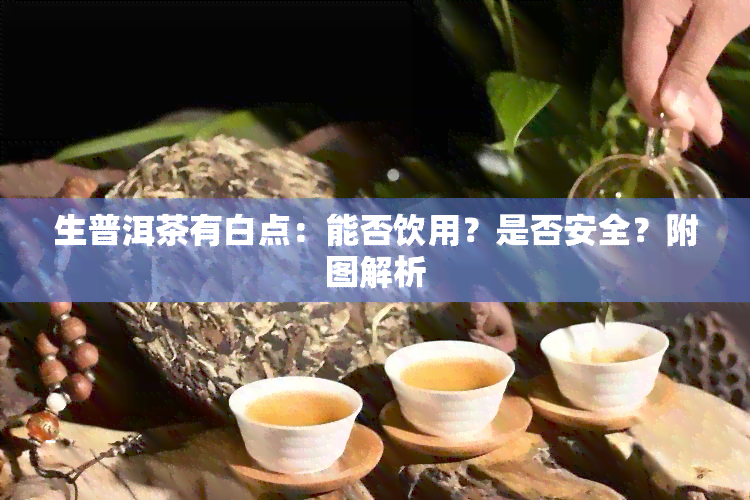 生普洱茶有白点：能否饮用？是否安全？附图解析