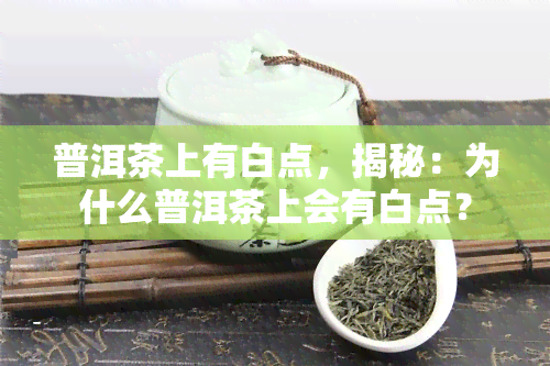 普洱茶上有白点，揭秘：为什么普洱茶上会有白点？