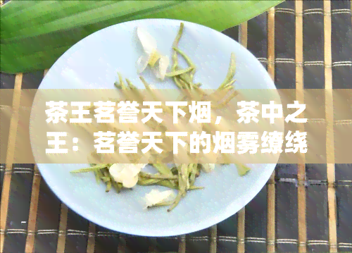 茶王茗誉天下烟，茶中之王：茗誉天下的烟雾缭绕